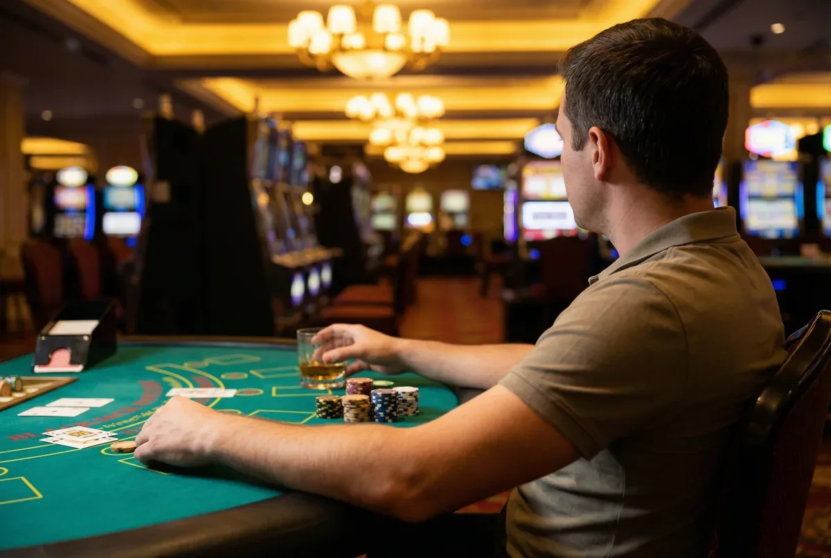 how long to learn card counting