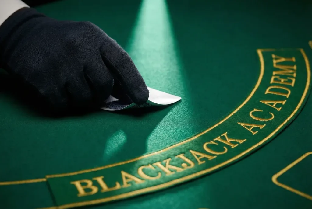 Powerful Hole-Carding Techniques That Go Beyond Card Counting