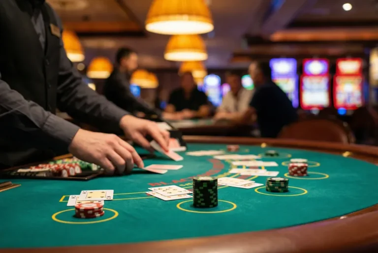How to Bet Spread Without Casino Heat