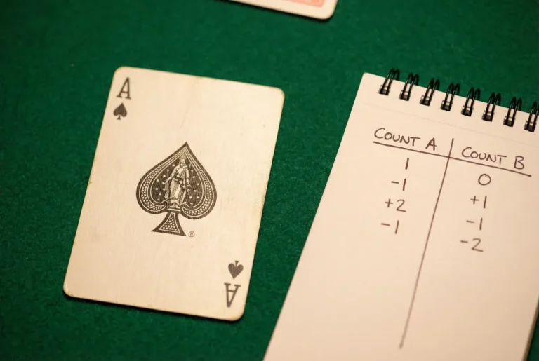 Why Ace-Reckoned Counting Systems Beat Ace-Neutral for Professional Play