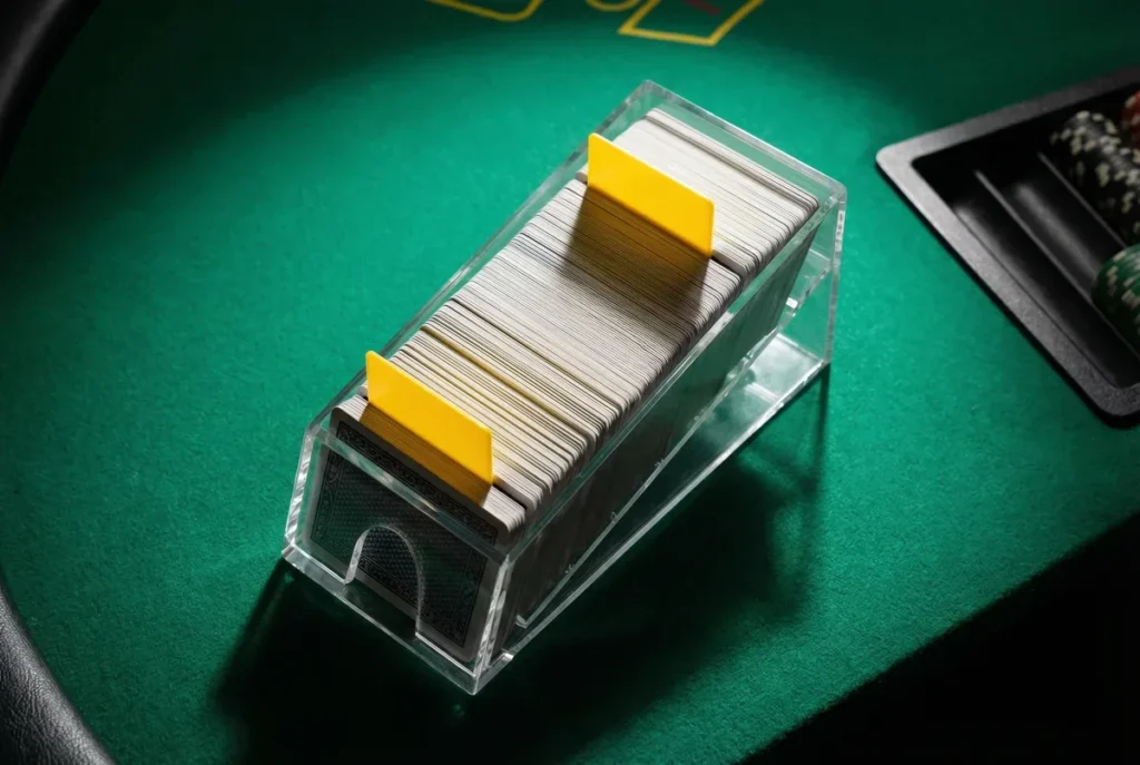 How to Handle Multiple Deck Penetration Variations