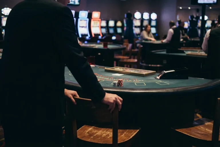 Why Most Card Counters Quit Before They Profit