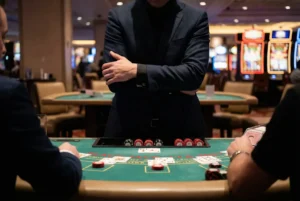 The Complete Guide to Back-Counting (Wonging)