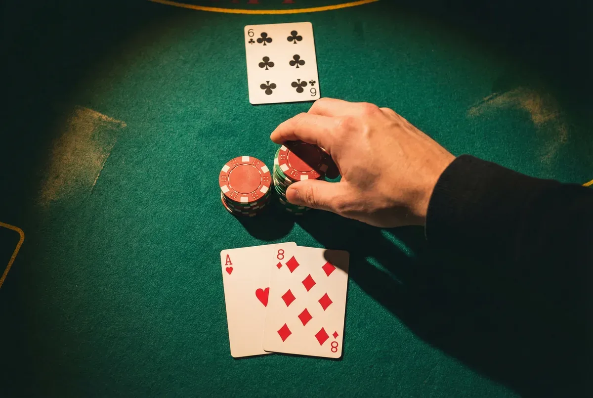 rule liberalization blackjack