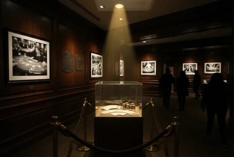 Most Important Lessons from Blackjack Hall of Fame Players