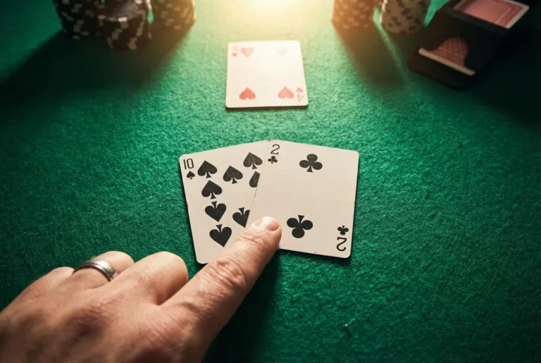 Composition Exceptions for Hitting 12 Against a Dealer 4