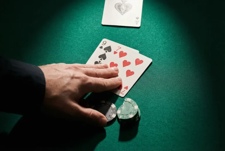 How Early Surrender Saves Your Bet Before the Dealer Peeks