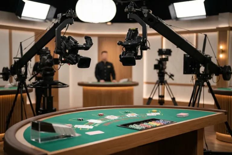 Evolution Gaming vs Pragmatic Play Which Live Blackjack Rules Are Better