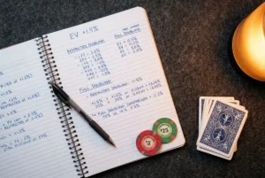 How Restricted Doubling Drains Your Total Return