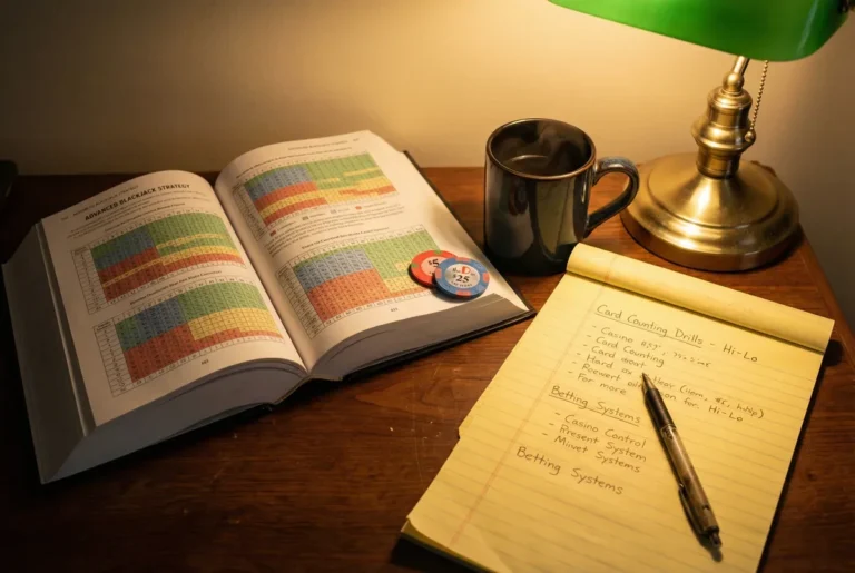 How to Find an Expert Blackjack Profit Coach