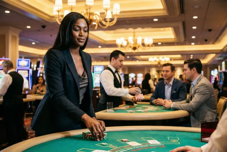 How to Spot Preferential Shuffling and Walk Away Immediately