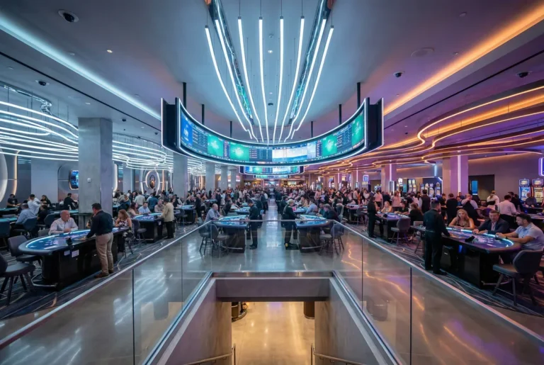 Proven Modern Blackjack Strategies for Today’s Tougher Casino Reality