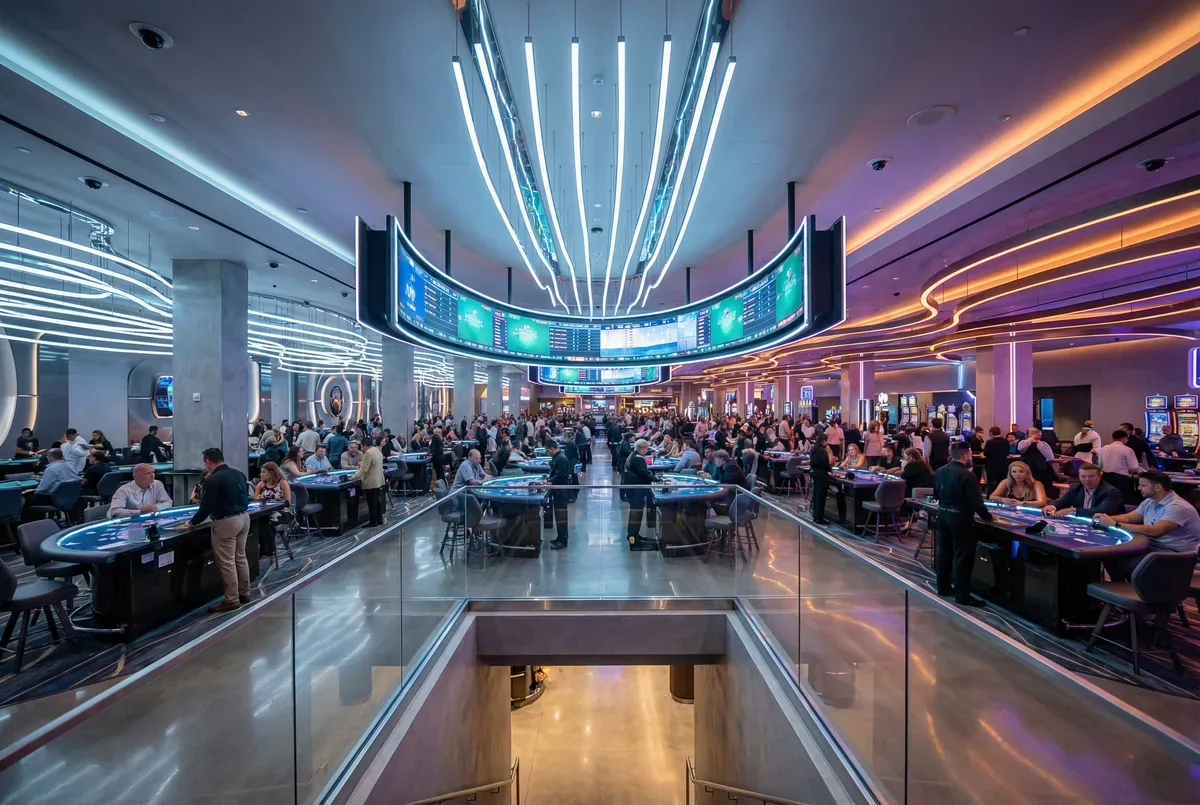 modern blackjack strategy