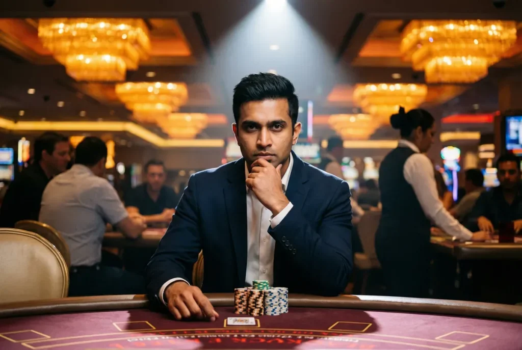 The 7 Specific Characteristics That Define Every Successful Pro Player