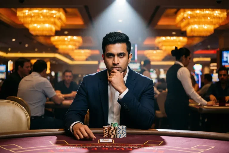 The 7 Specific Characteristics That Define Every Successful Pro Player