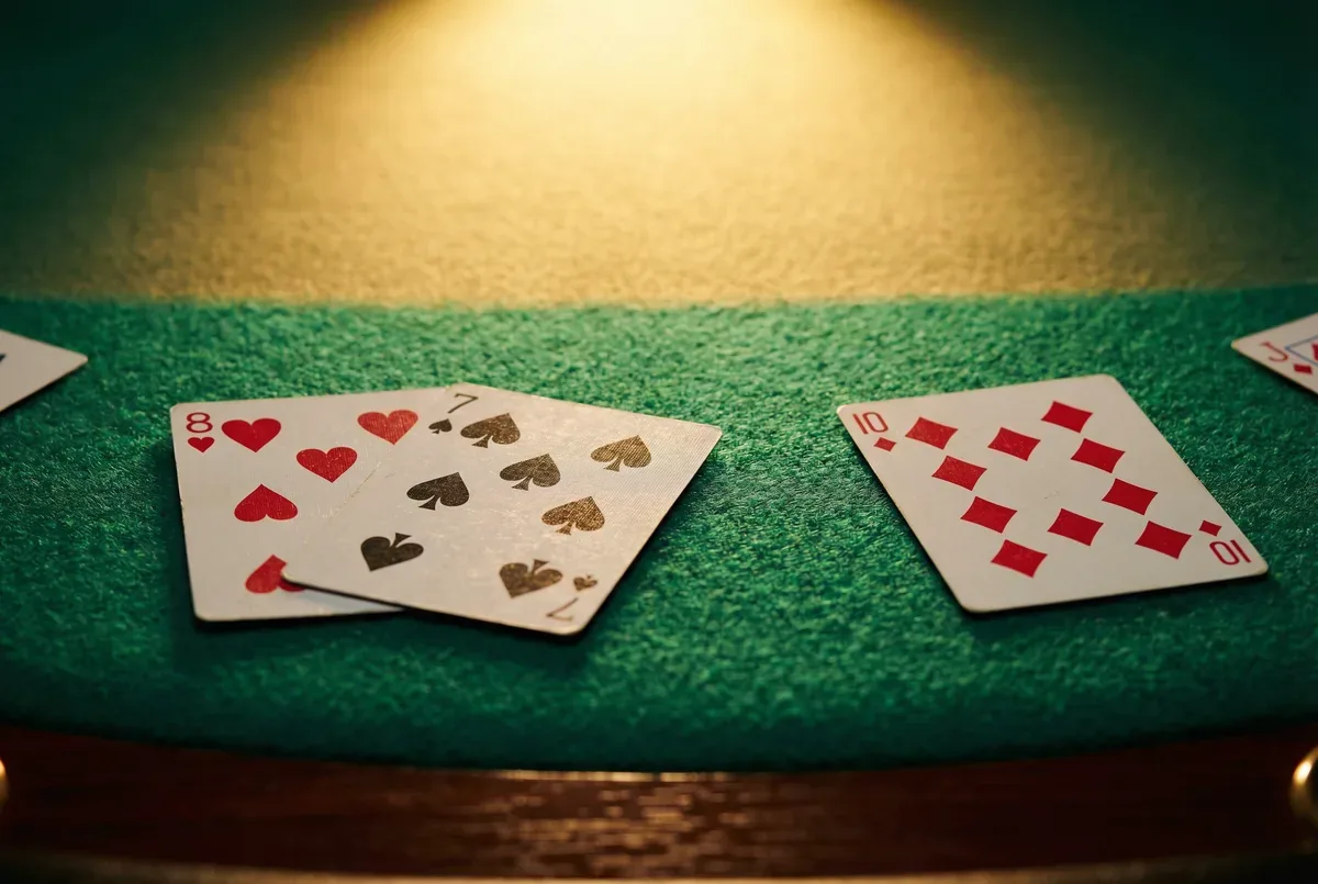 blackjack surrender hard 15