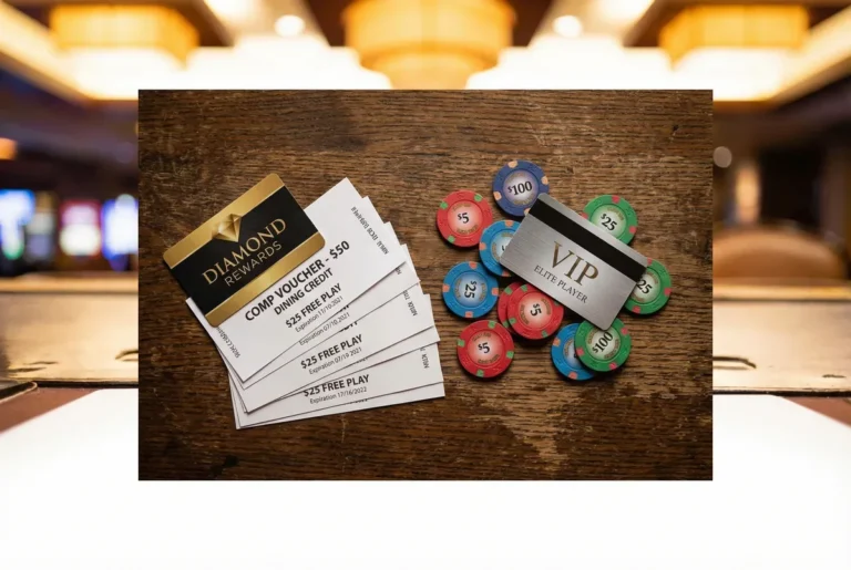 Turning Free Casino Offers into Guaranteed Cash Profits