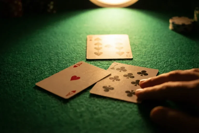 Why Hitting Soft 18 Against a 9 Wins More Money