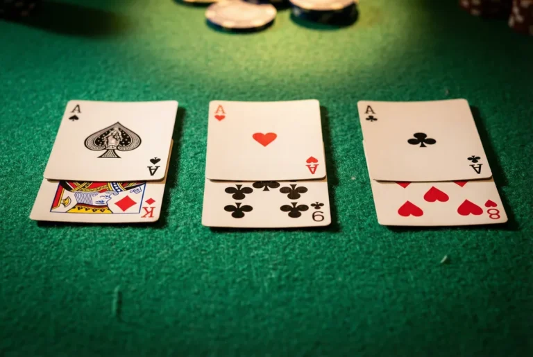 Why Resplitting Aces Matters for Your Long Term ROI