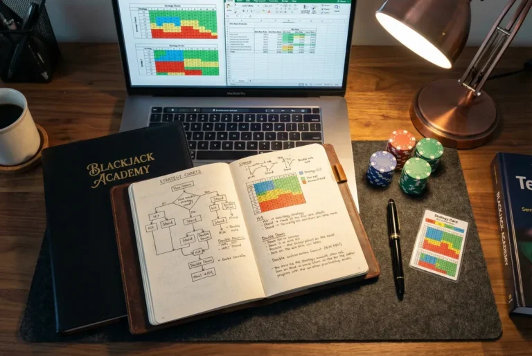 The Real Future of Professional Blackjack Play and What It Means for You