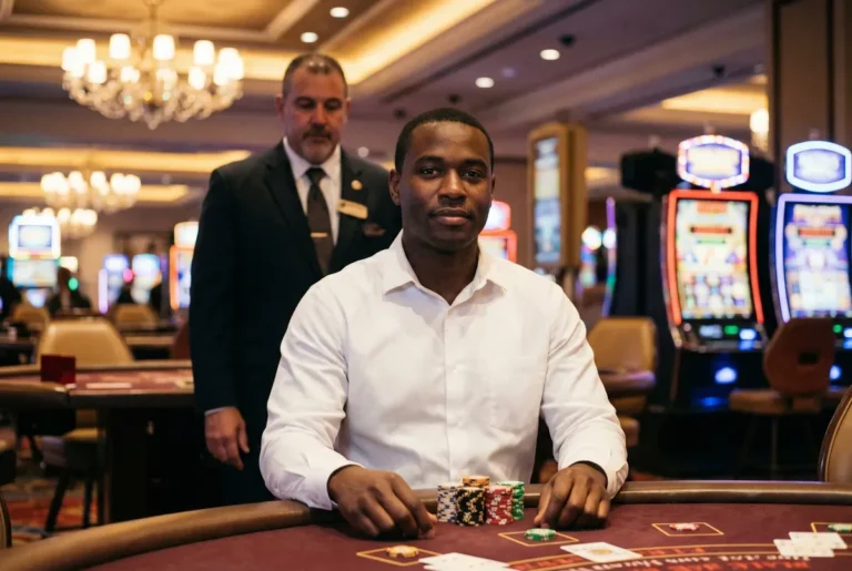 How to Stay Calm and Keep Your Money After a Back Off