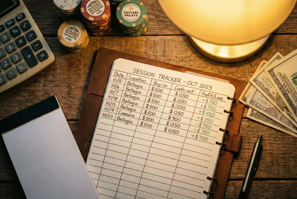 What Professional Blackjack Players Actually Earn