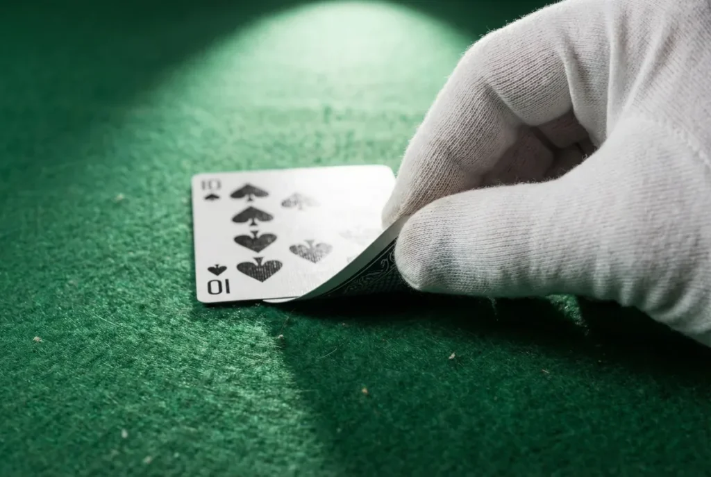 The Real Truth About Dealer Tells and How Smart Players Read Hole Cards