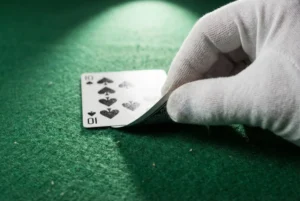 The Real Truth About Dealer Tells and How Smart Players Read Hole Cards