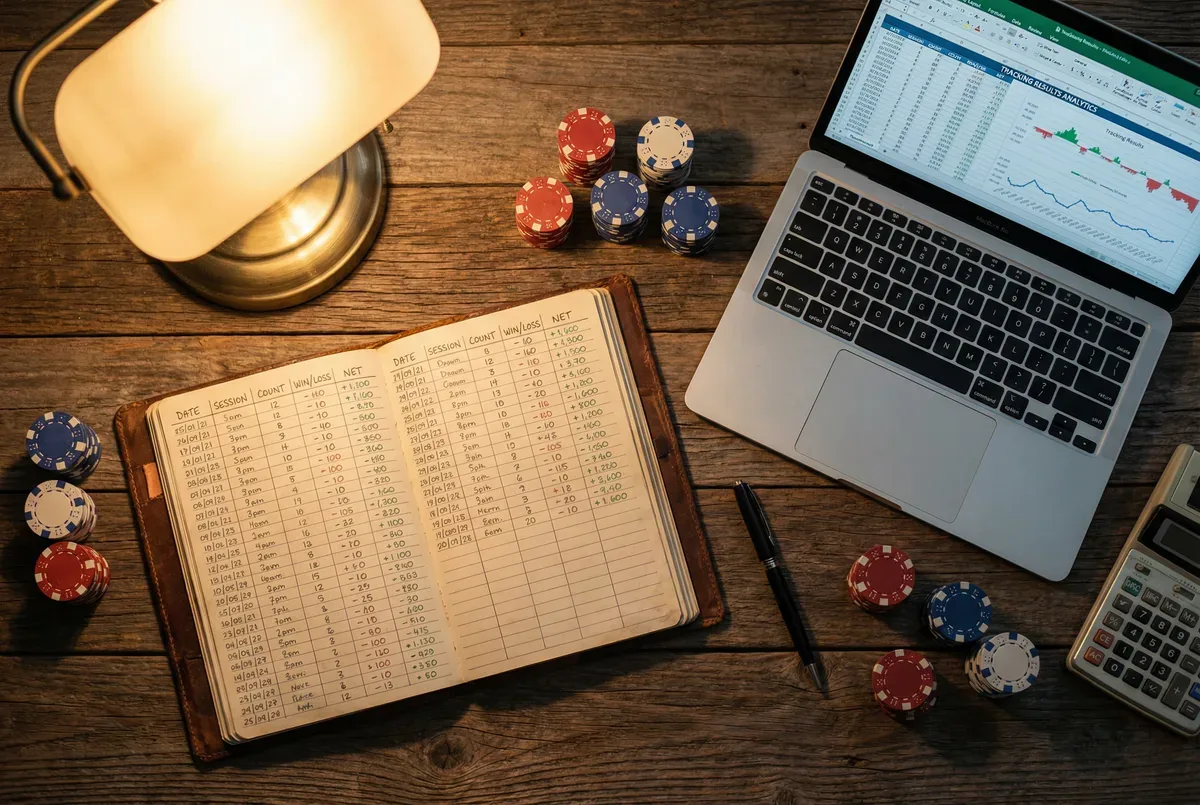 casino surveillance blackjack