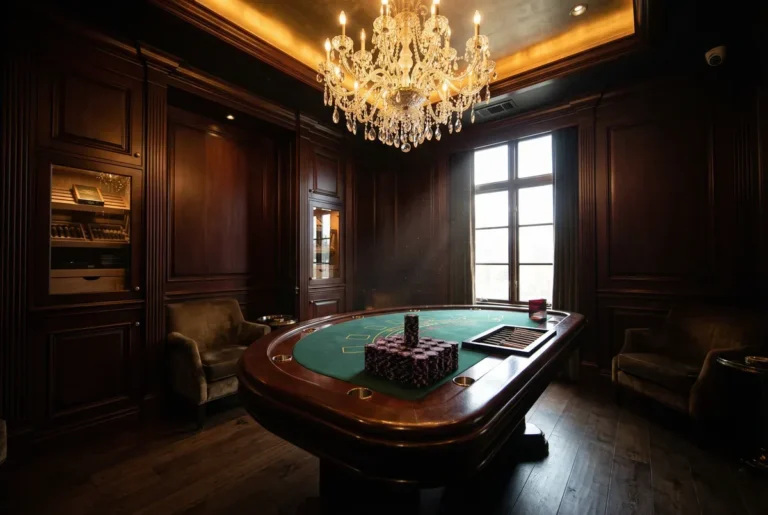 How Don Johnson Won 15 Million Without Counting Cards