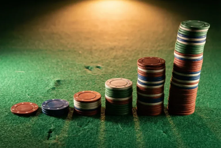 Why the Martingale System is the Fastest Way to Go Broke