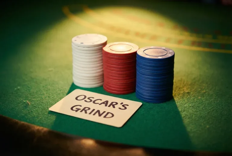 Systematic Approach to Steady Profits with Oscar’s Grind