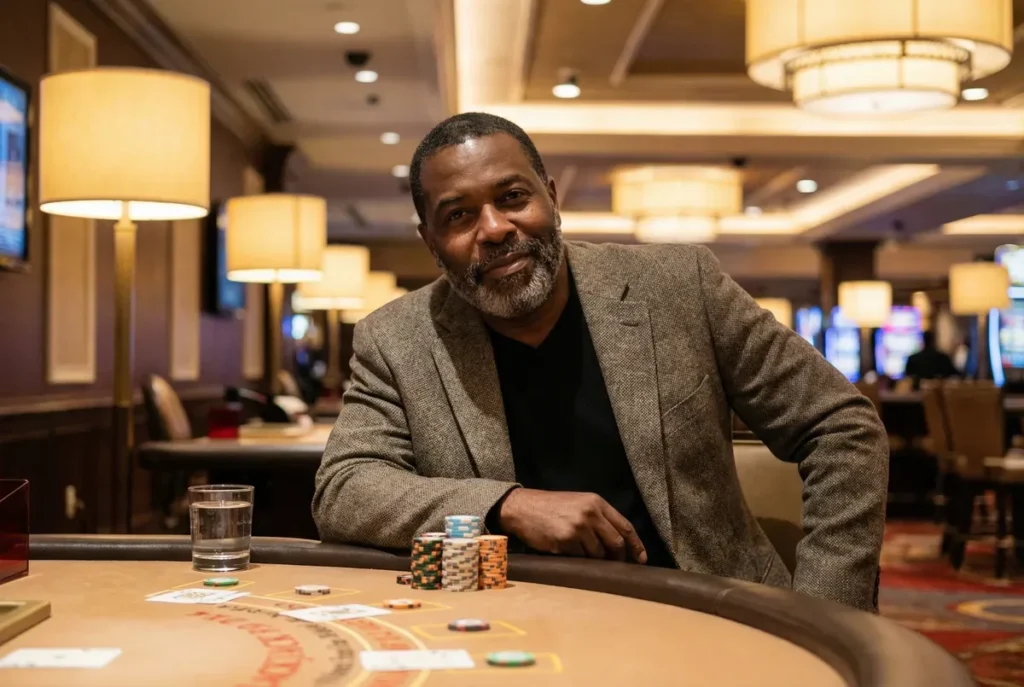 How to Keep Blackjack Sustainable and Fun for Years