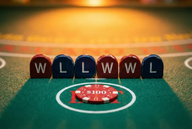 Why Past Hands Have No Effect on Your Future Results