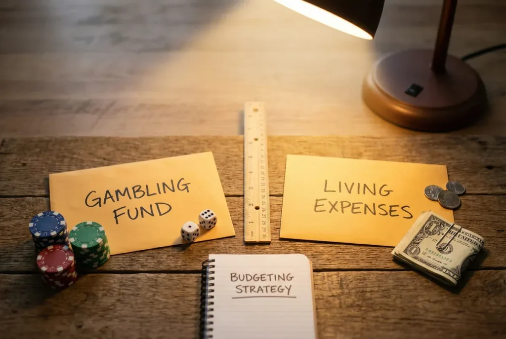 The Real Difference Between Replenishable and Static Gambling Funds