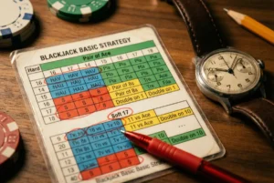 Proven Blackjack Strategy Adjustments That Work for Two-Deck Games