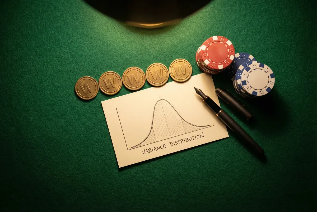 blackjack house rules house edge