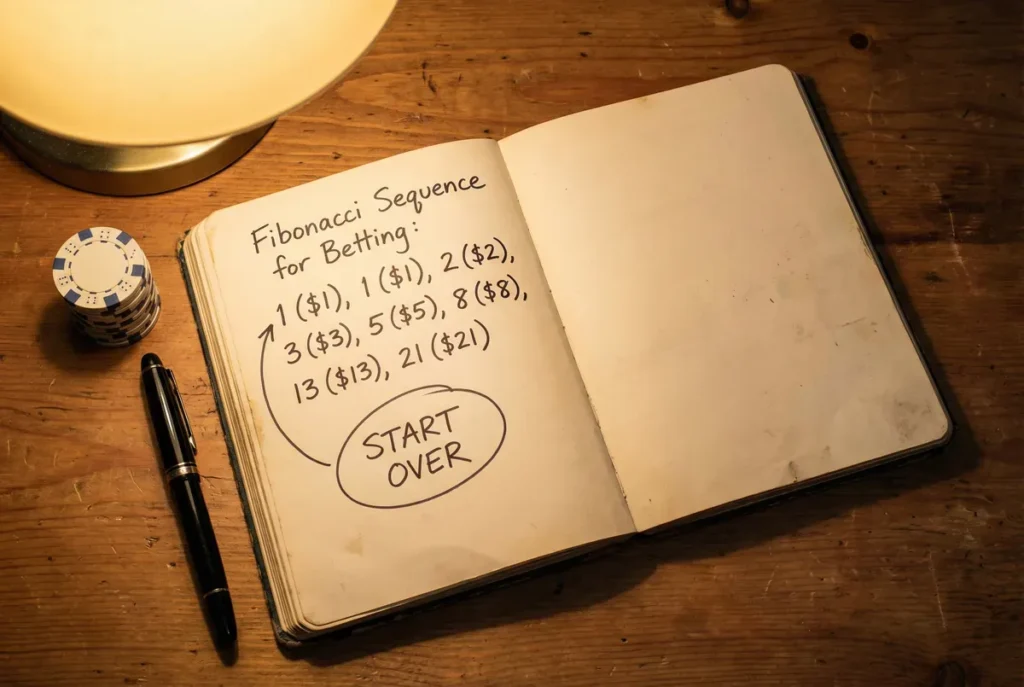 Why Your Minimum Bet Size Matters More Than Any Betting System