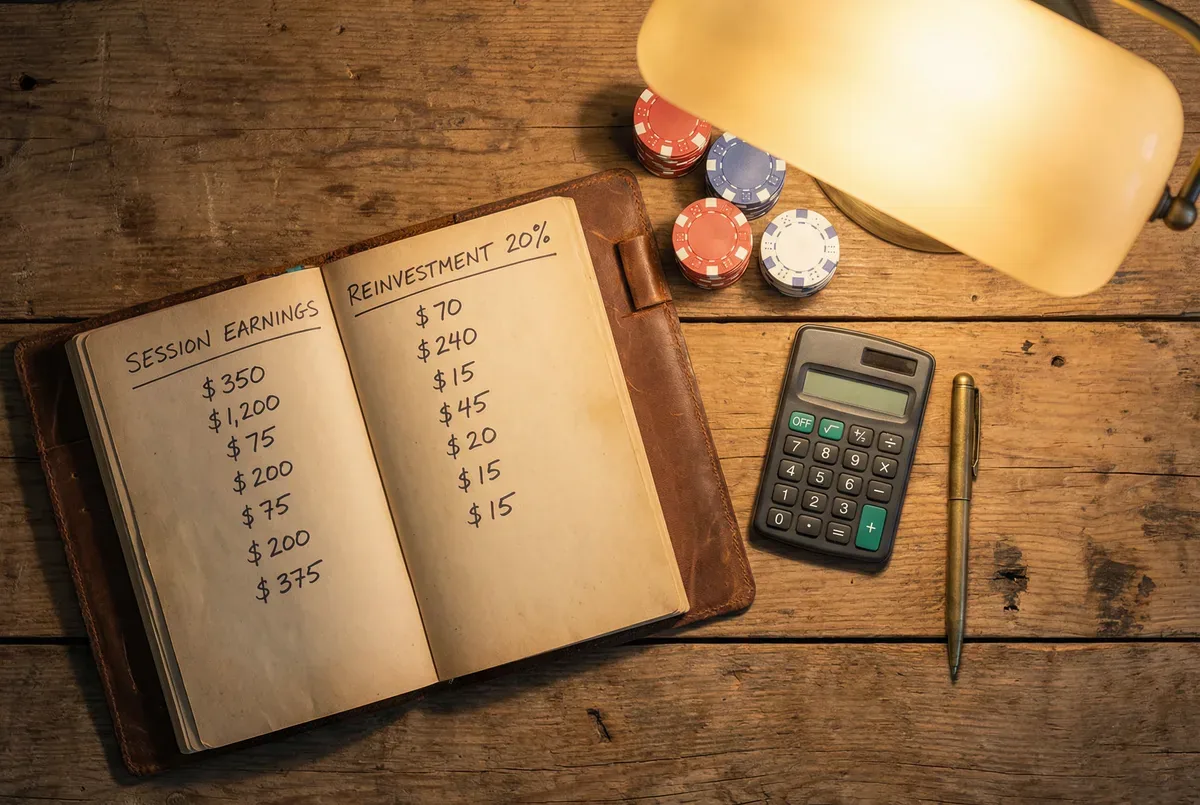 professional blackjack earnings