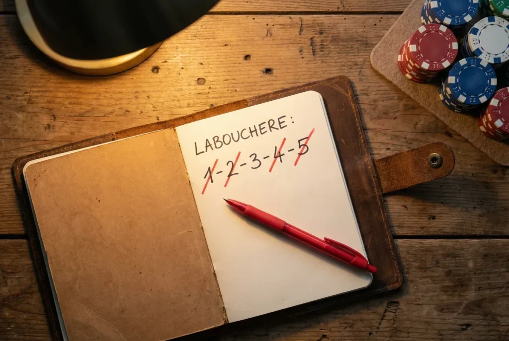 How to Calculate Your Blackjack Expected Loss Per Session