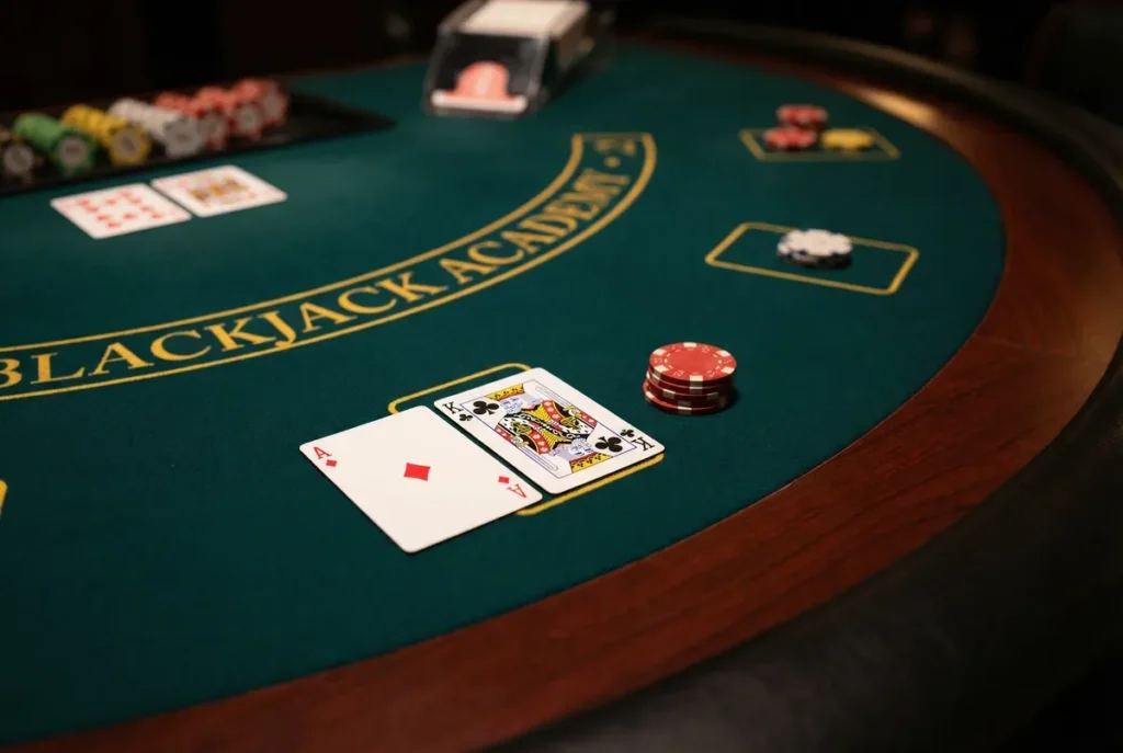 Understanding the True Cost of 6 to 5 Blackjack