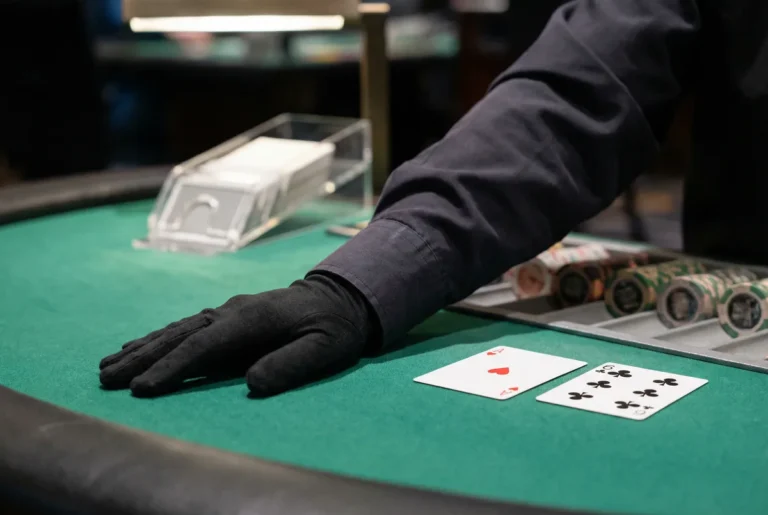 How the Dealer Hits Soft 17 Rule Increases the House Edge