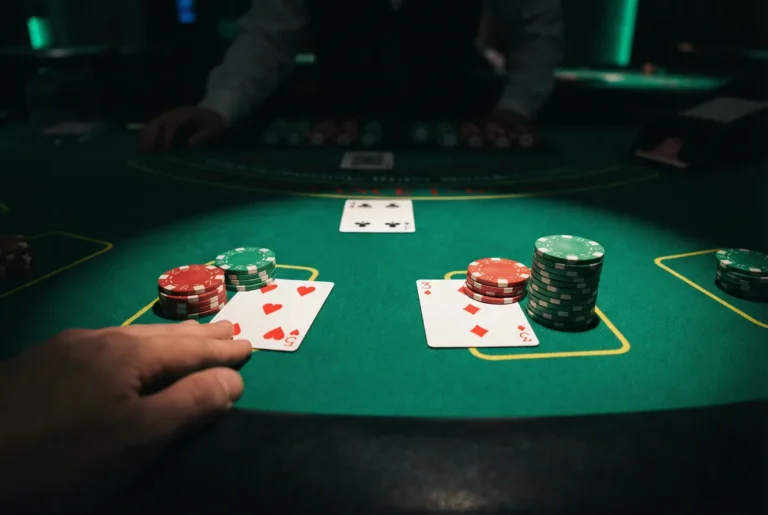 Double After Split Value and How It Helps the Player