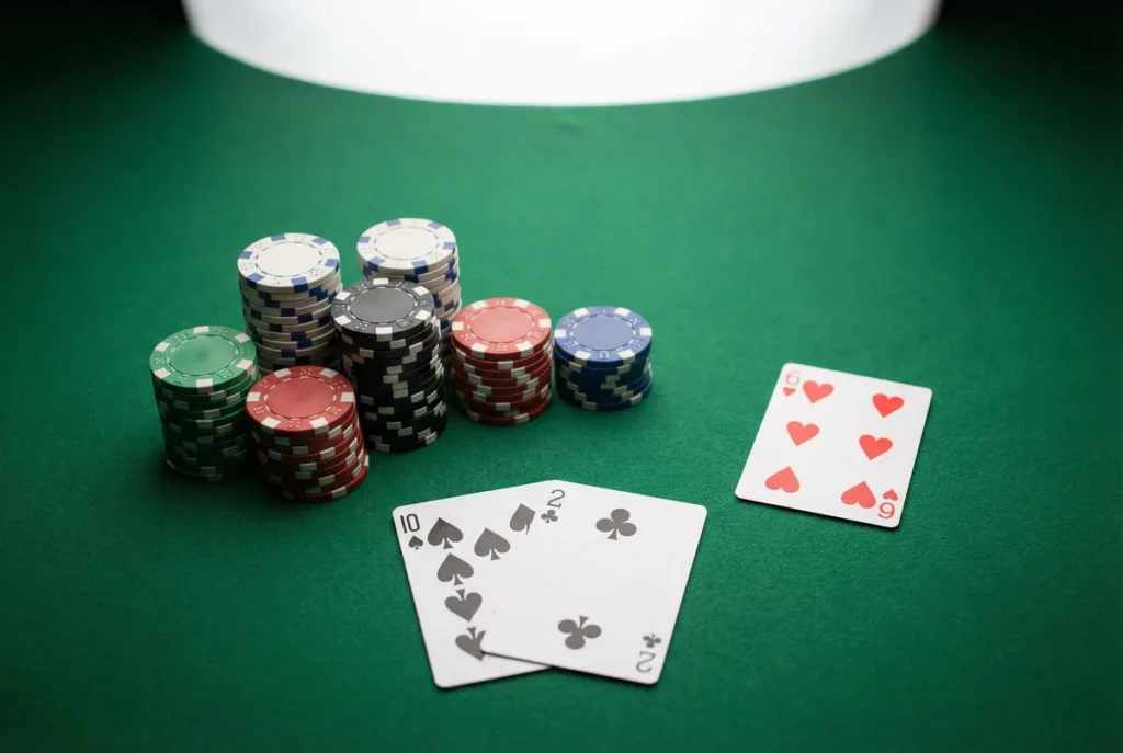 Best Basic Strategy to Reduce the House Edge Under 1 Percent