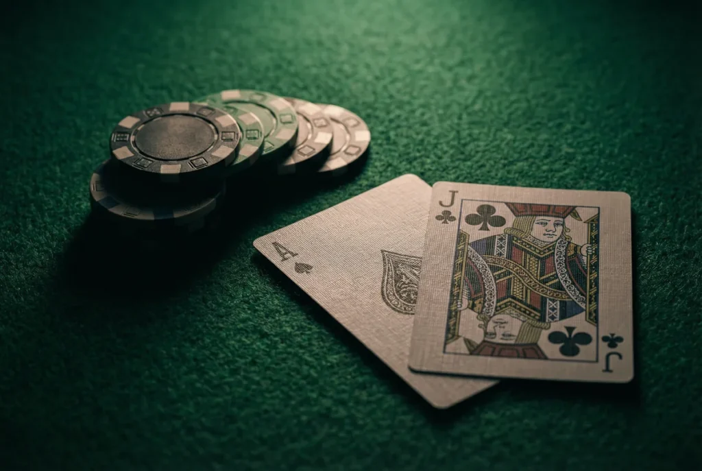 Why the 6 to 5 Payout is the Biggest Trap in Modern Casinos
