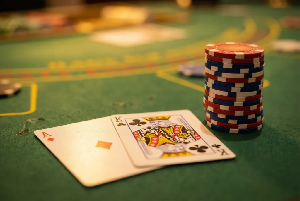 Best Free Blackjack Training Simulator to Practice Before Vegas