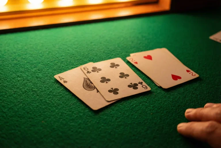 Why You Always Improve an Ace 6 by Hitting Soft 17