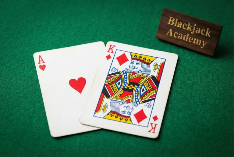 How a Natural Blackjack Works and the Power of the Ace