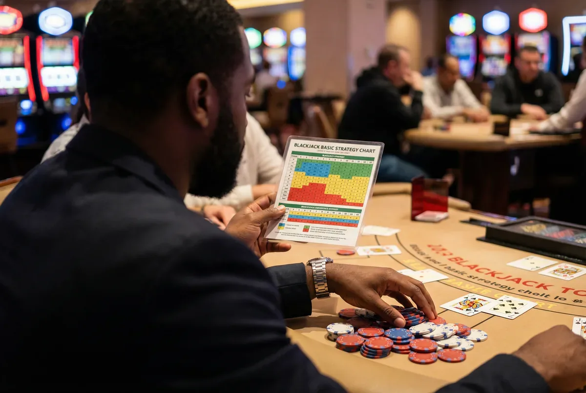 best blackjack books