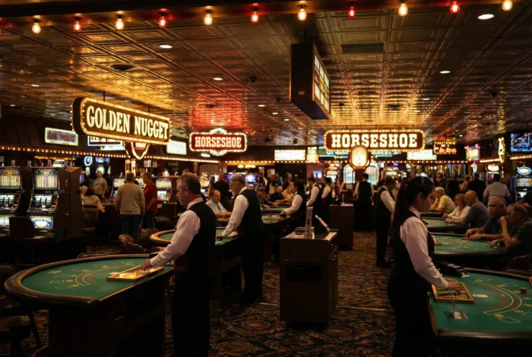 The Best Blackjack Games for Card Counters by Casino Type